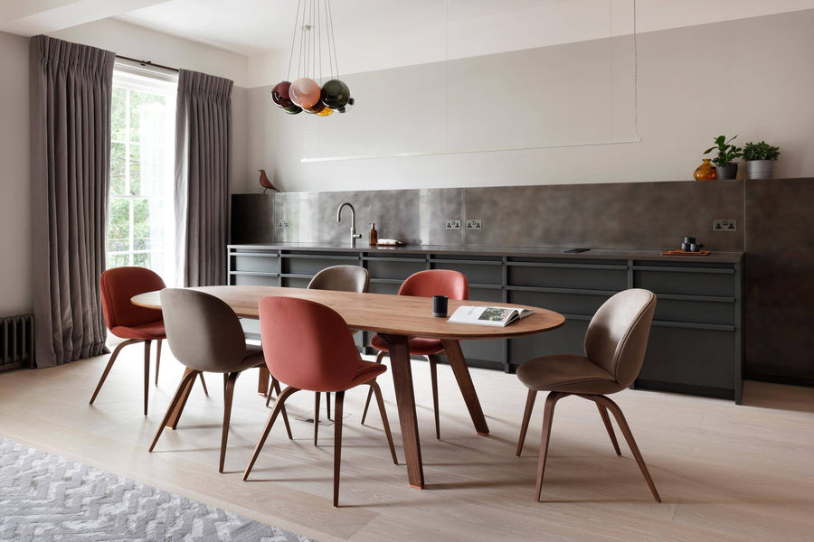 Online Shop:  Dining Room
