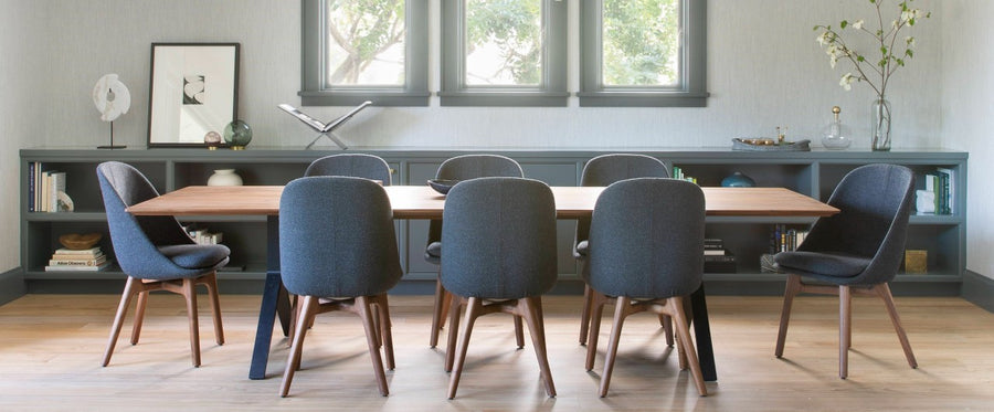Collections:  Dining Room