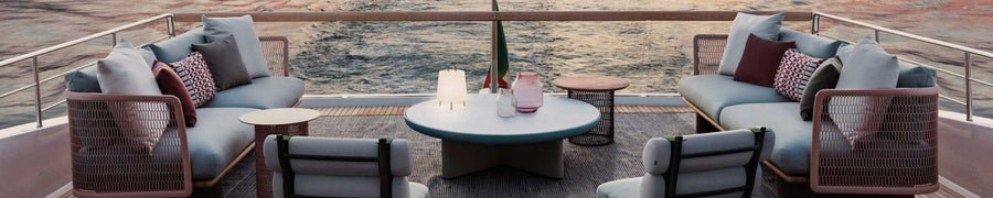 Kettal Outdoor Furniture