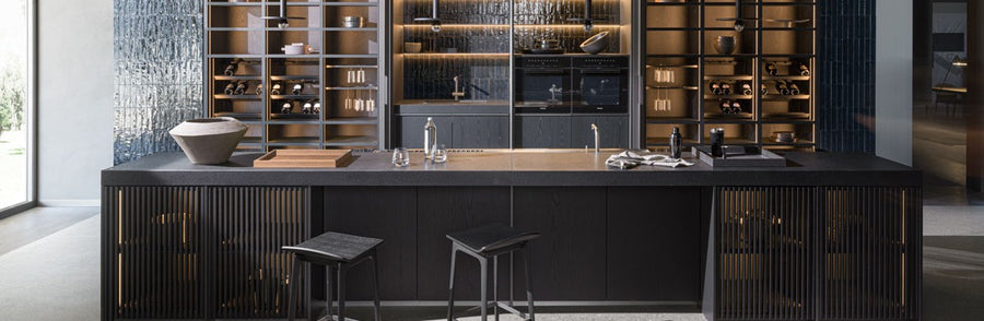 Kitchens | Urbanspace Interiors