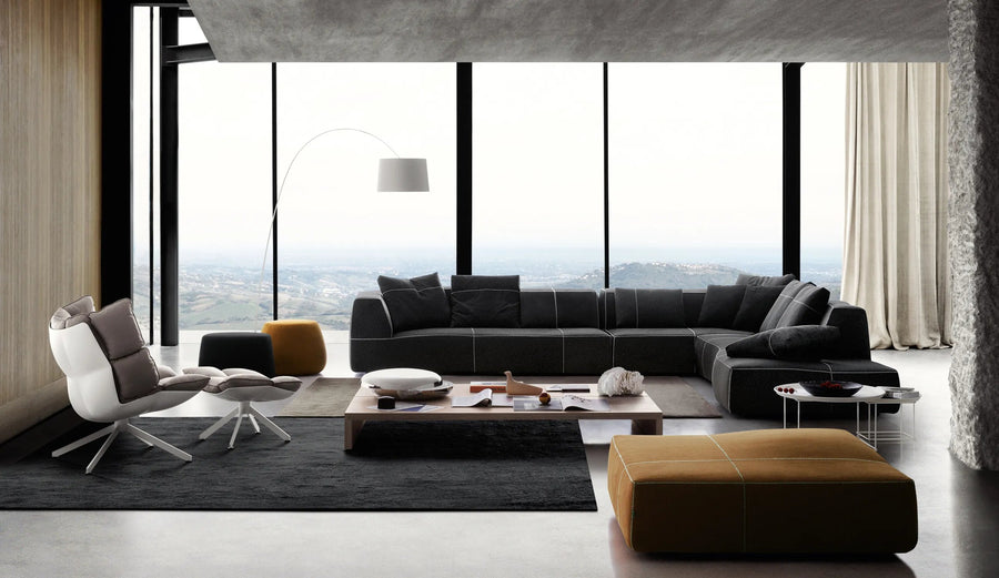 Collections: Living Room