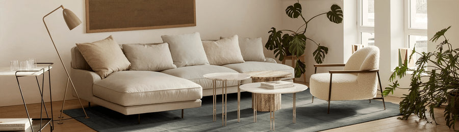 Online Shop: Living Room