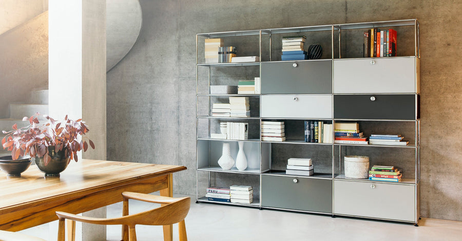 Collections: Storage & Organization