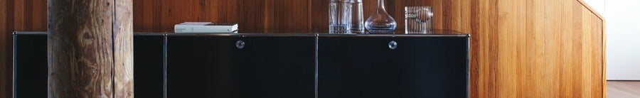 Storage | Urbanspace Interiors