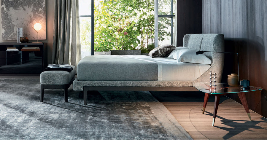 Quickship Beds