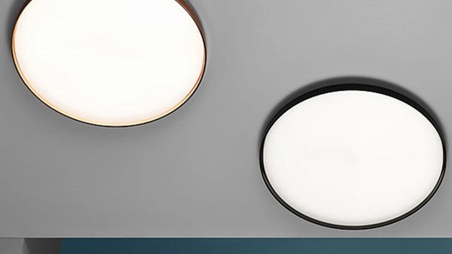 Online Shop:  Ceiling Lamps