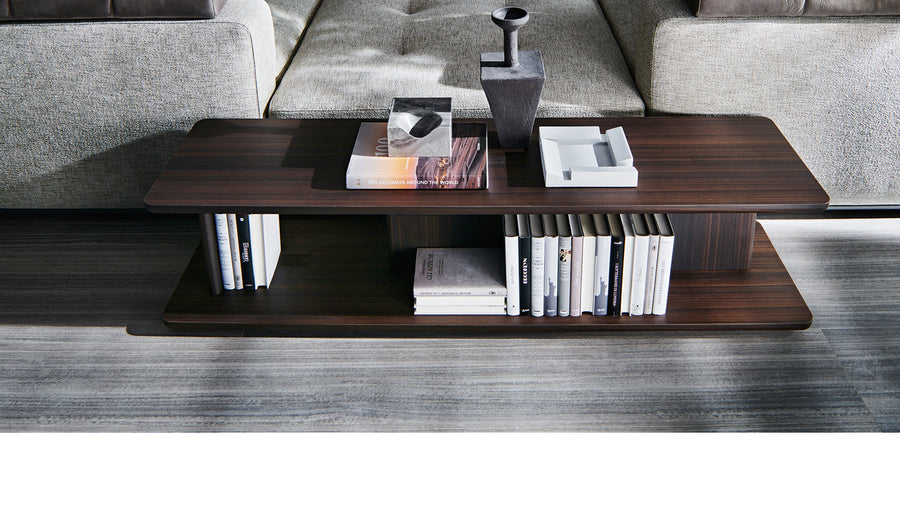 Quick Ship Coffee and Side Tables