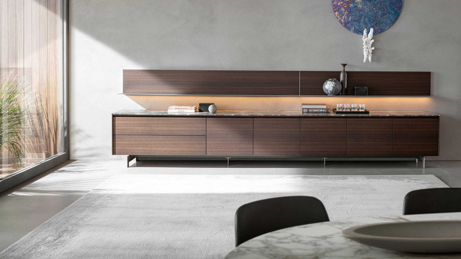 Credenzas