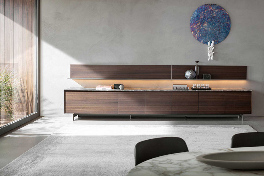 Online Shop:  Storage