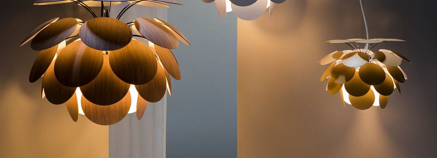 Collections: Lighting