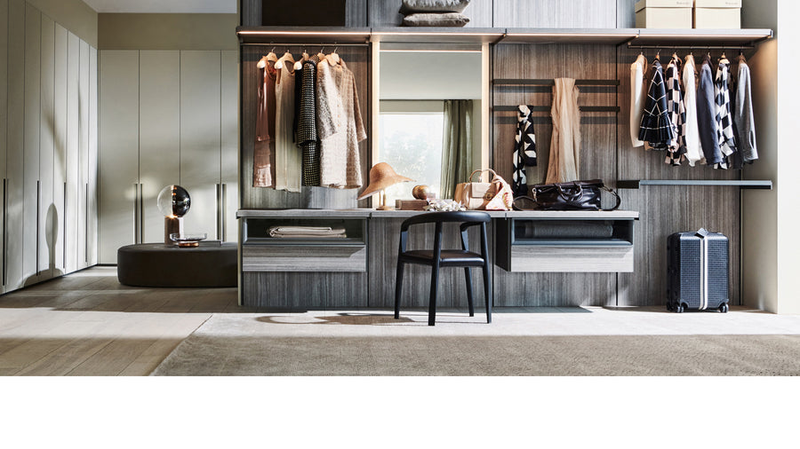 Collections: Cabinets