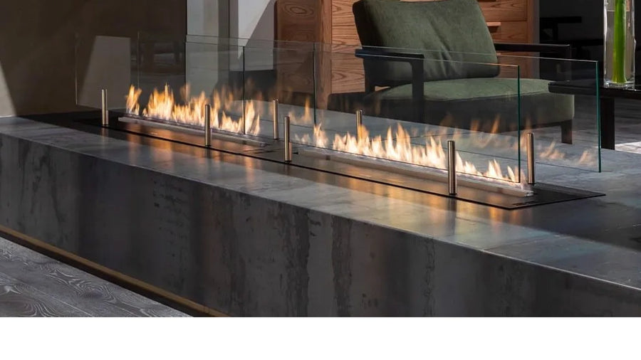 Fire Pits