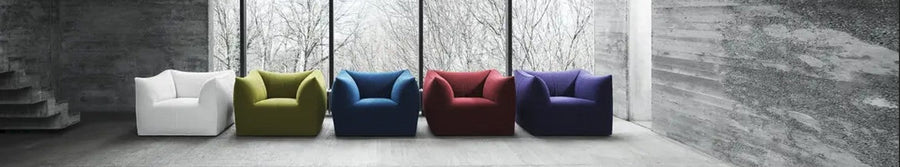 Online Shop: Lounge Chairs & Armchairs