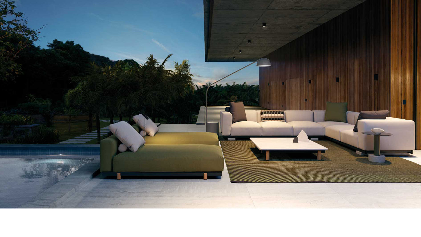 Collections: Outdoor Chaise Lounges