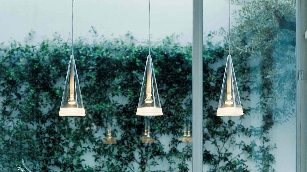 Online Shop:  Pendant Lamps