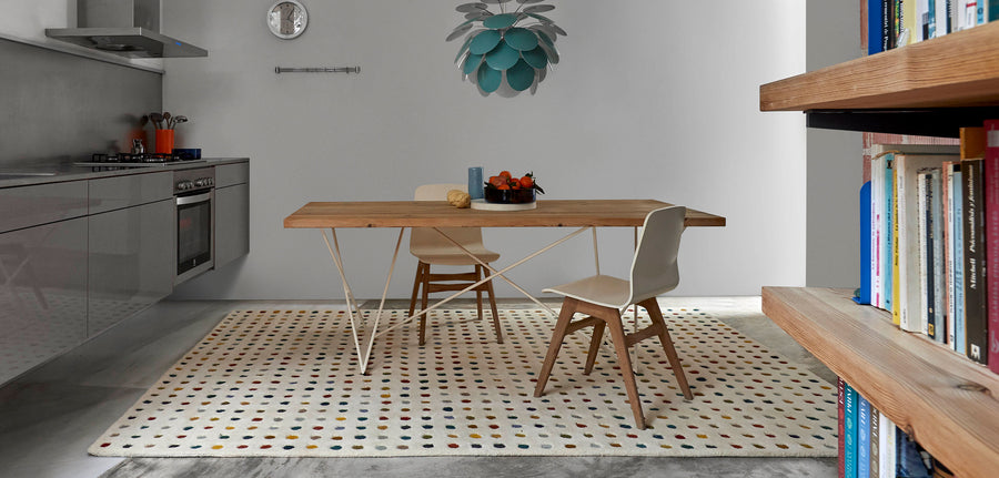 Online Shop:  Rugs