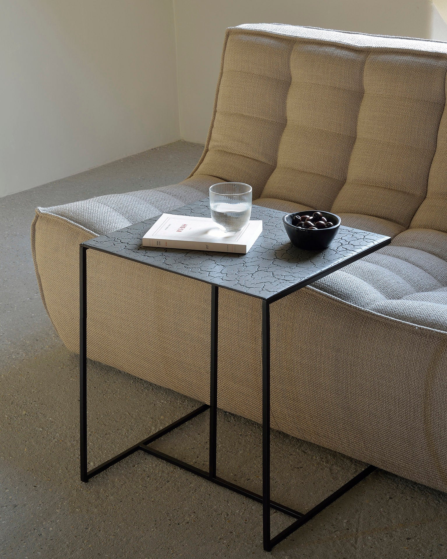 Collections: Side Tables