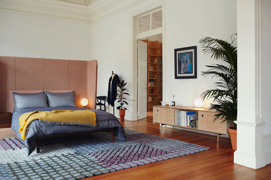 Storage:  Sideboards