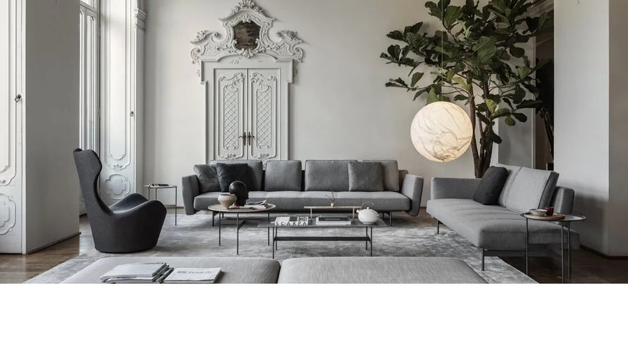 Sofas Seating