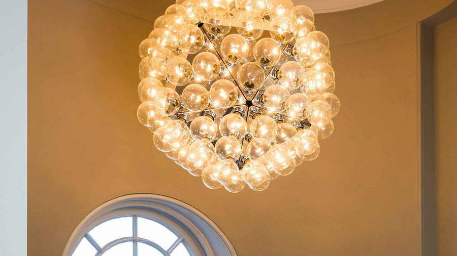Collections: Suspension Lamps