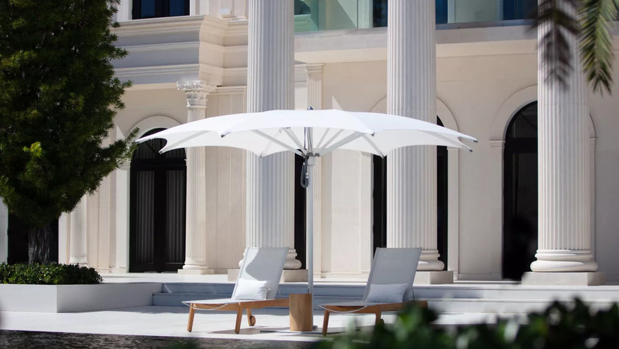 Umbrellas | Urbanspace Interiors