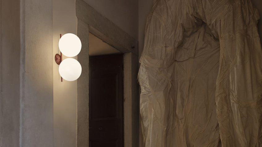 Collections: Wall Lamps
