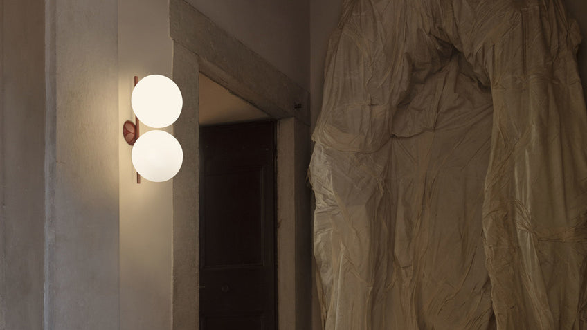 Online Shop:  Wall Lamps