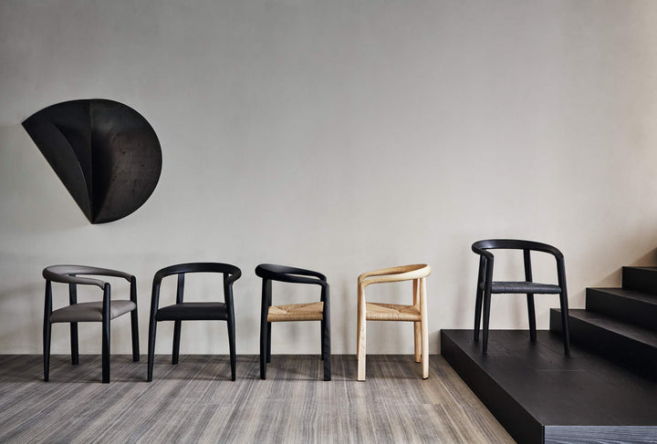 MHC.3 Miss Chair by Molteni & C