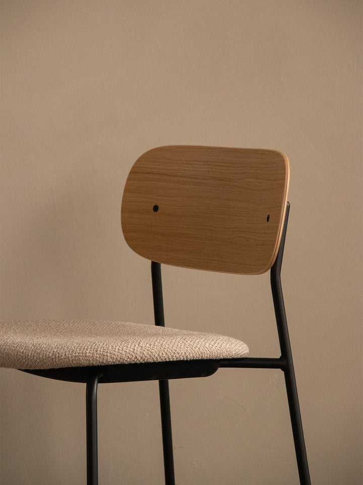 Co Bar Chair by Audo Copenhagen