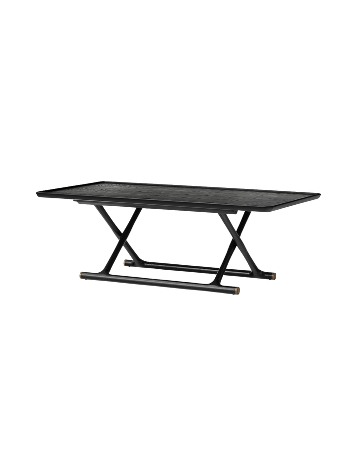 Jäger Lounge Table by Audo Copenhagen