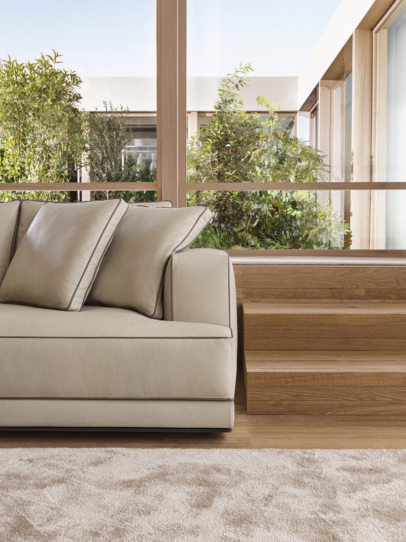 Augusto Sofa by Molteni & C