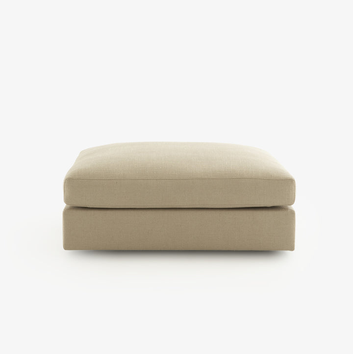 Exclusif Ottoman by Ligne Roset