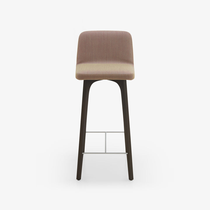 Vik High Bar Stool by Ligne Roset