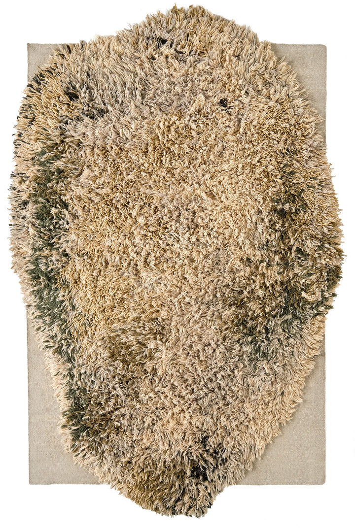 Alga Rug by Nanimarquina