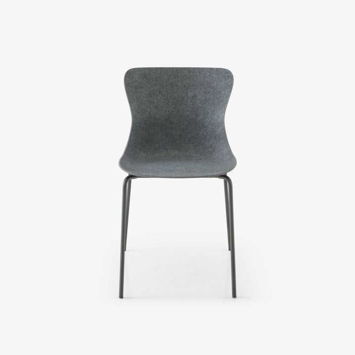 Ettoriano Dining Chair by Ligne Roset