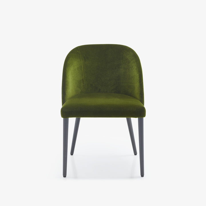 Cimbo Chair with Arms by Ligne Roset