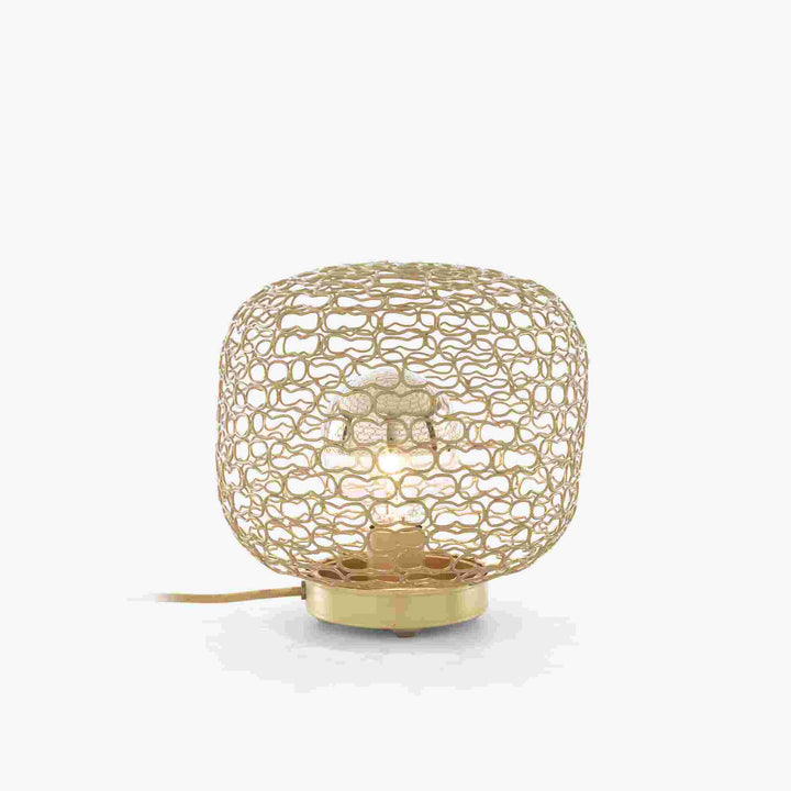Jali Table Lamp by Ligne Roset