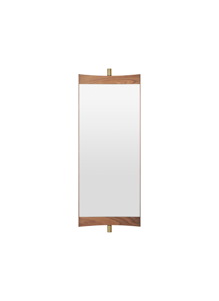 Vanity Wall Mirror 1 by Gubi