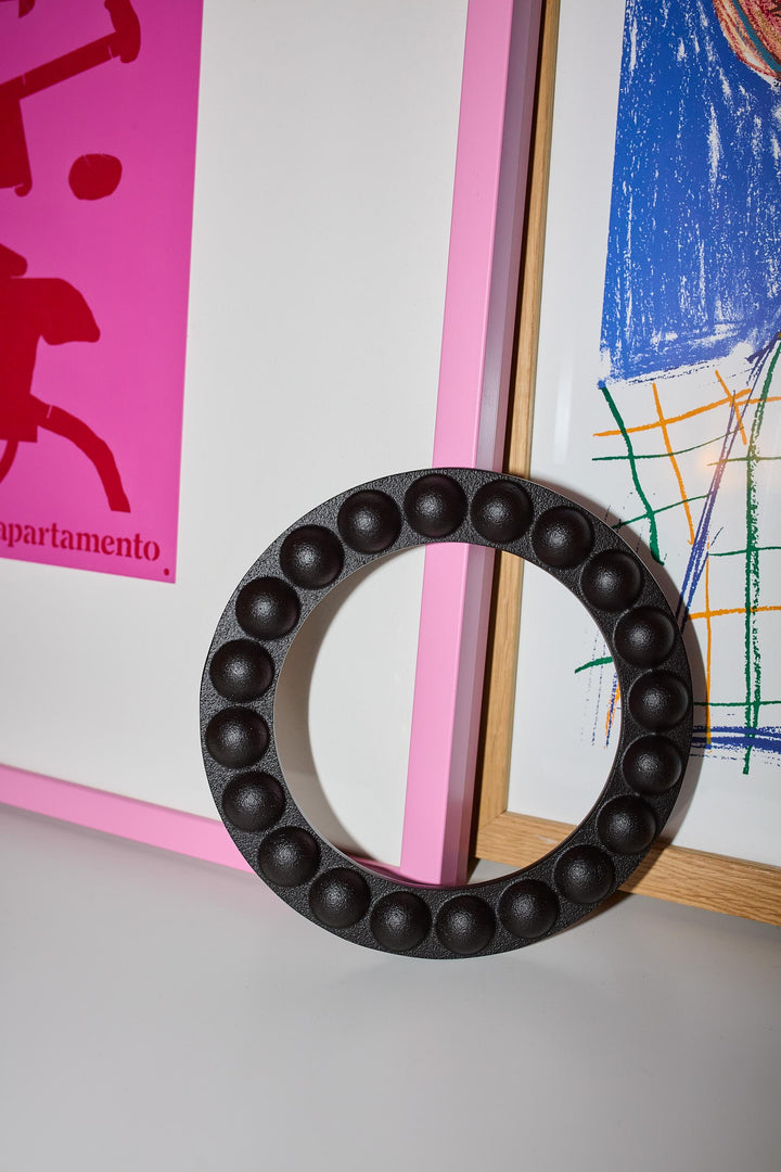 Necklace Trivet by Barcelona Design