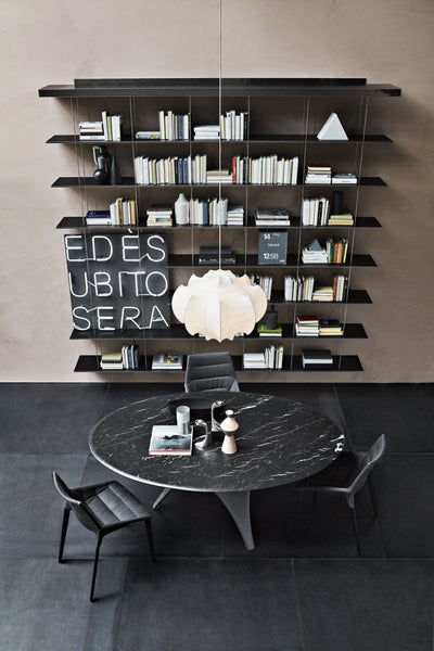 Graduate Shelving System by Molteni & C