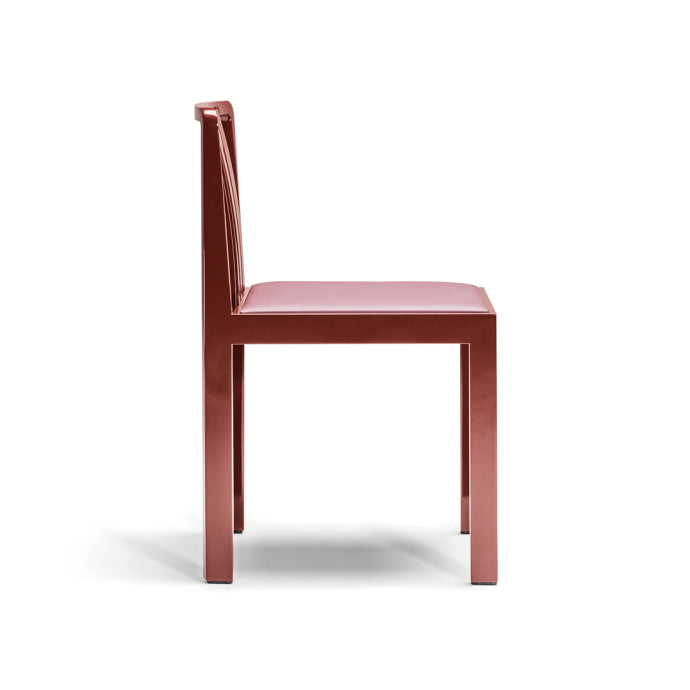 1 2 3 Dining Chair by Molteni & C
