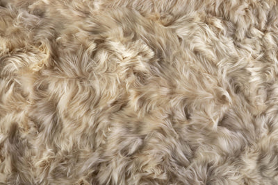 Alpaca Rug by Yerra