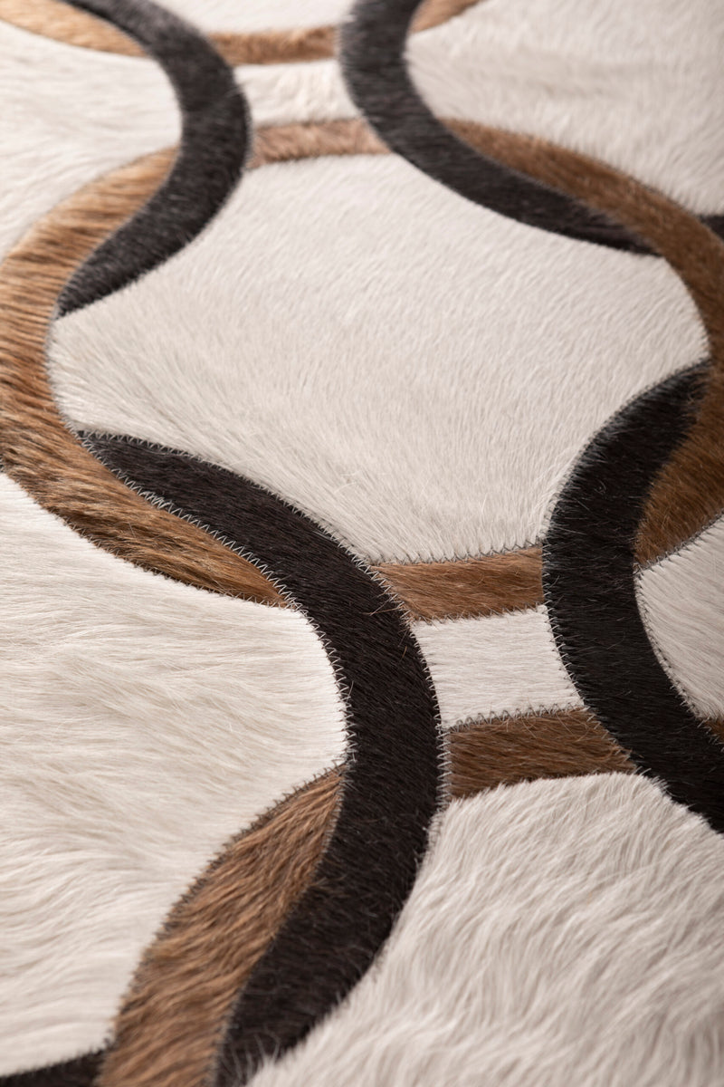 Cadenas Rug by Yerra