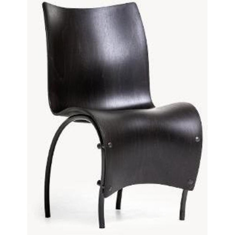 1 Skin Chair by Moroso