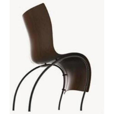 1 Skin Chair by Moroso - Additional image - 3