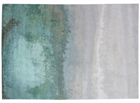 Above Between Below Rug by Golran
