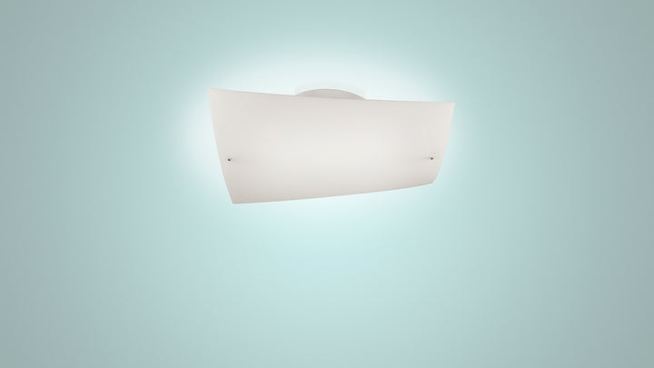 Folio Ceiling Lamp by Foscarini