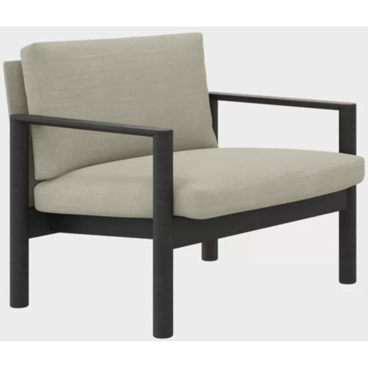 10:30 Armchair by Lapalma