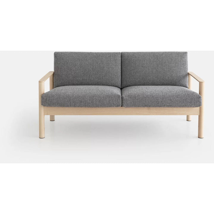 10:30 D162 Sofa Set by Lapalma