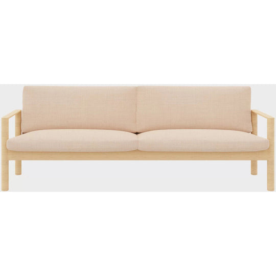 10:30 D163 Sofa Set by Lapalma